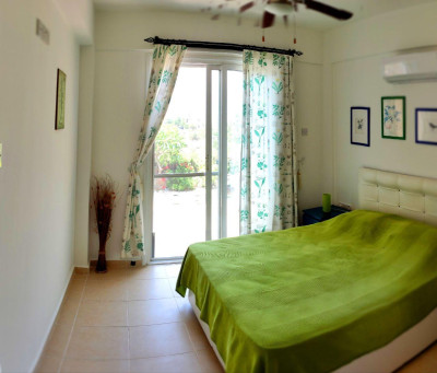 MAĞUSA/TATLISU'DA SATILIK 2+1 FUL EŞYALI DAİRE-12