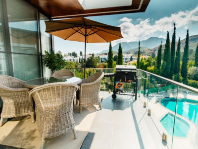 GİRNE/ALSANCAK'TA SATILIK 2+1 DAİRE-3