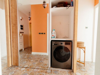 GİRNE/ALSANCAK'TA SATILIK 2+1 DAİRE-14