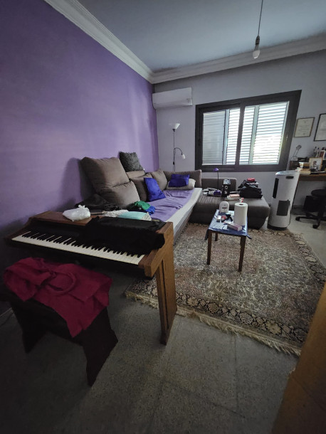 GİRNE/KARAOĞLANOĞLU'NDA SATILIK 4+1 VİLLA-10