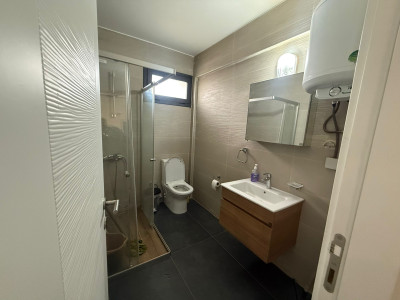 LEFKOŞA/YENİKENT’TE DEVREN SATILIK İŞ YERİ-15