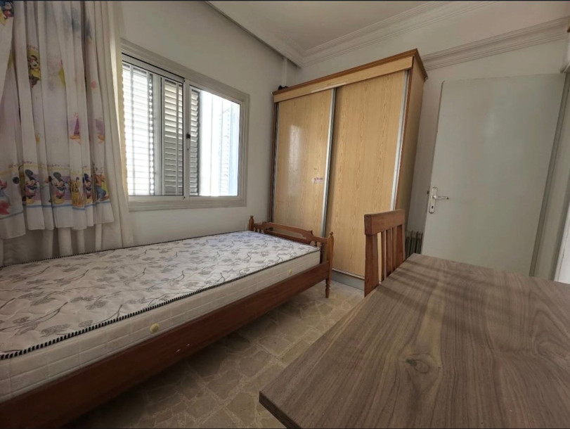 LEFKOŞA / YENİKENT – CADDE ÜZERİ TİCARİ İZİNLİ KİRALIK-16