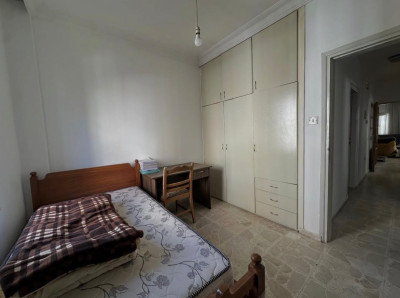 LEFKOŞA / YENİKENT – CADDE ÜZERİ TİCARİ İZİNLİ KİRALIK-13