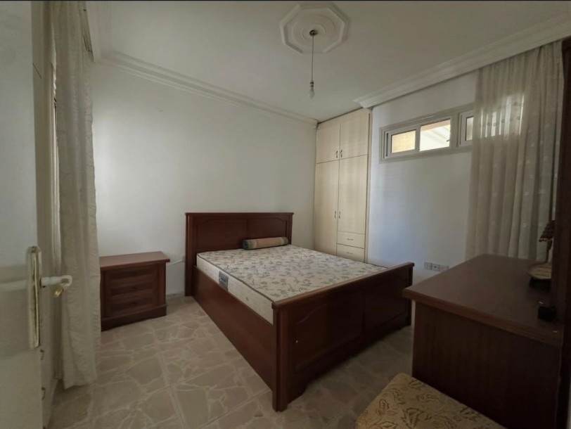 LEFKOŞA / YENİKENT – CADDE ÜZERİ TİCARİ İZİNLİ KİRALIK-10