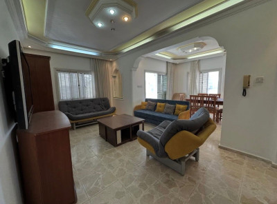 LEFKOŞA / YENİKENT – CADDE ÜZERİ TİCARİ İZİNLİ KİRALIK-2