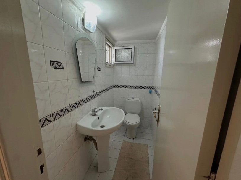 LEFKOŞA / YENİKENT – CADDE ÜZERİ TİCARİ İZİNLİ KİRALIK-18