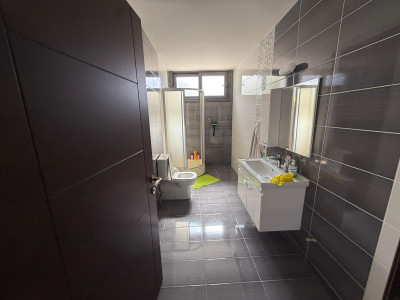 LEFKOŞA / YENİKENT – SATILIK ULTRALÜKS VİLLA-20