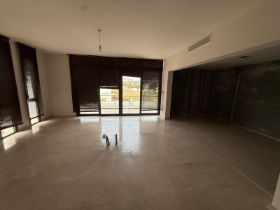LEFKOŞA / YENİKENT – SATILIK ULTRALÜKS VİLLA-25