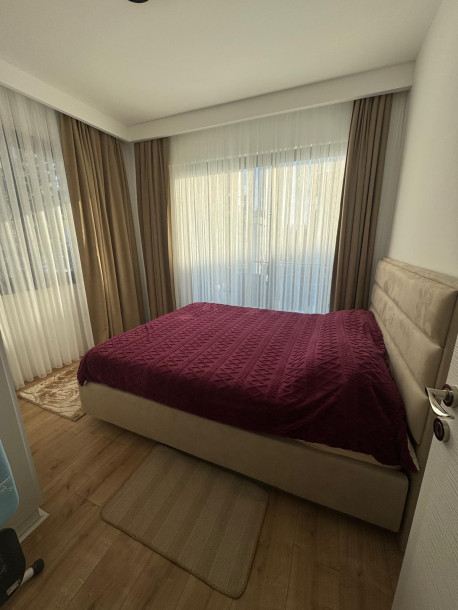 LEFKOŞA/YENİŞEHİR' DE GÜNLÜK KİRALIK 1+1 DAİRE-4