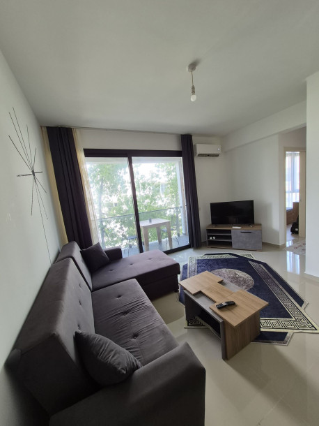 GİRNE / ZEYTİNLİK – SATILIK 2+1 DAİRE-1