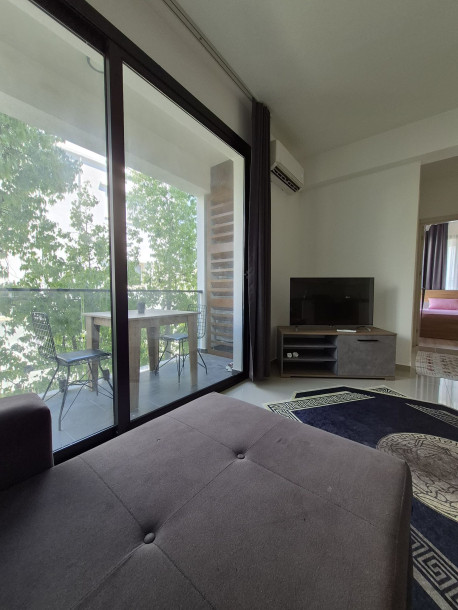 GİRNE / ZEYTİNLİK – SATILIK 2+1 DAİRE-2