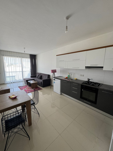 GİRNE / ZEYTİNLİK – SATILIK 2+1 DAİRE-3