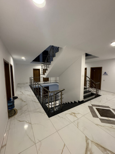 GİRNE / ZEYTİNLİK – SATILIK 2+1 DAİRE-8