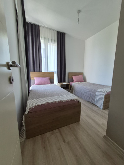 GİRNE / ZEYTİNLİK – SATILIK 2+1 DAİRE-4